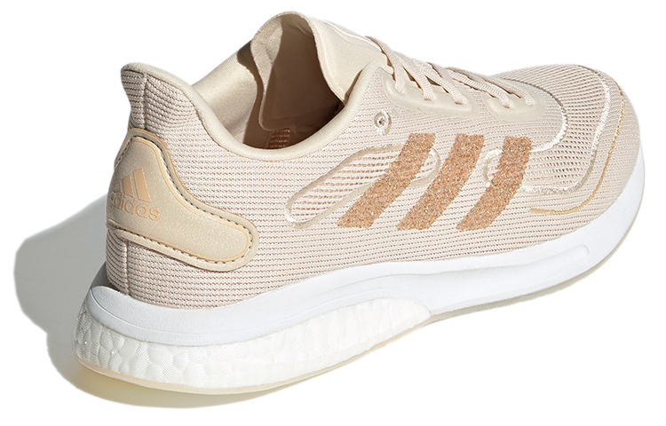 Adidas Supernova ‘Cream’ Women’s