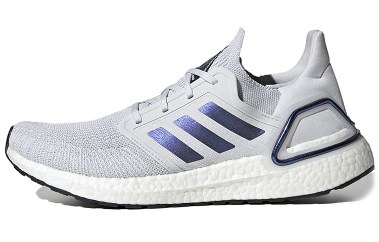 UltraBoost 20 Iss Us National Lab x UltraBoost 20 Adidas 'Dash Grey'