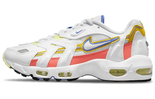 Nike Air Max 96 Ii Magic Ember Women's