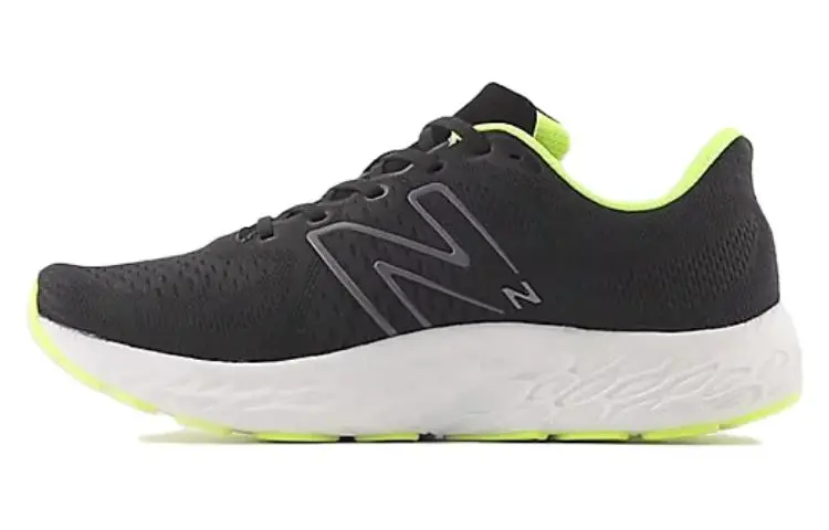 New Balance Fresh Foam Evoz V3 'Black Volt'