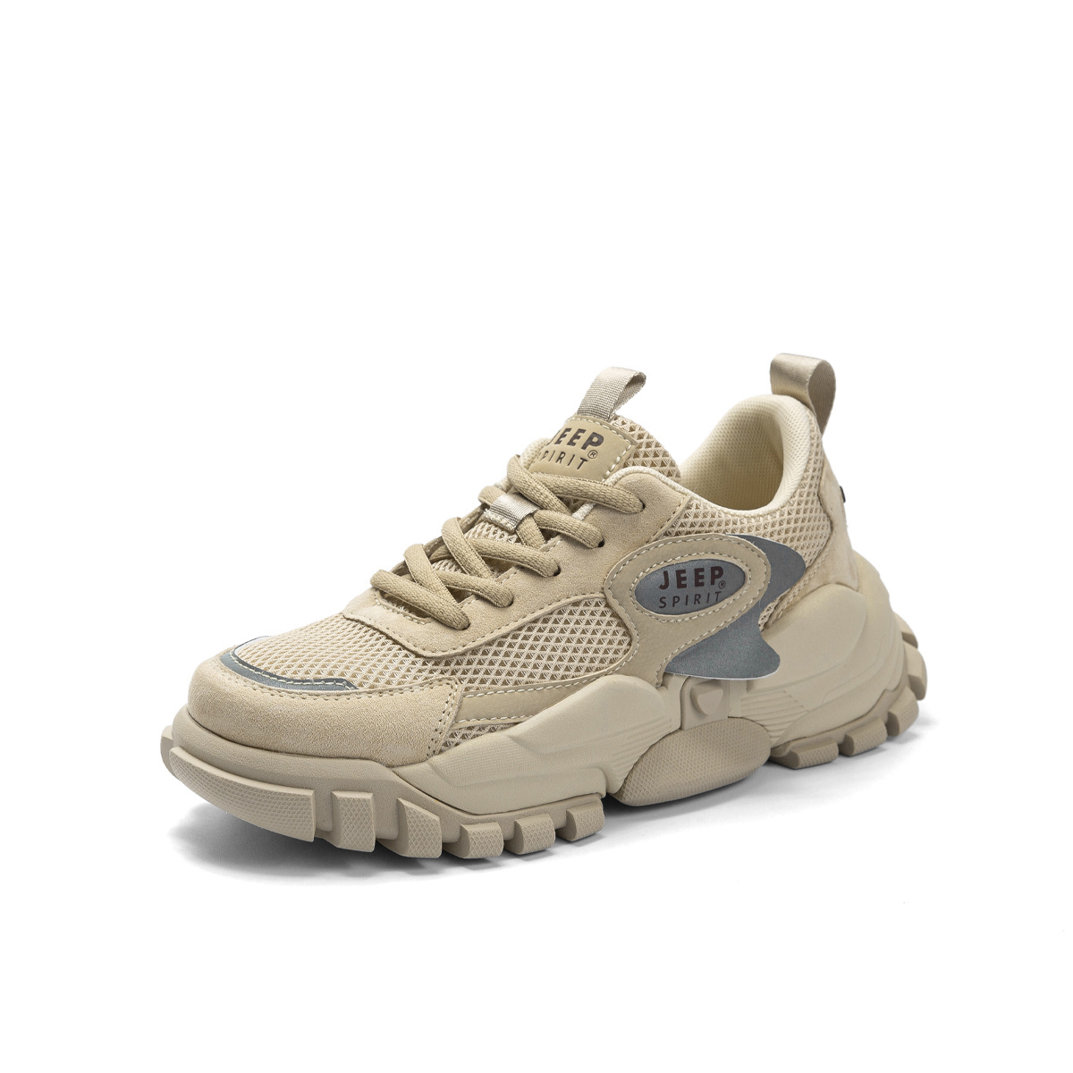 JEEP SPIRIT Breathable Moisture Wicking Low top Outdoor Shoes Women’s