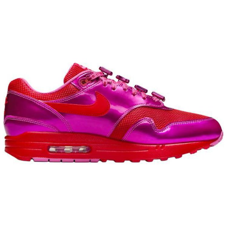 Nike Air Max 1 Prm Valentine’s Day Playful Pink