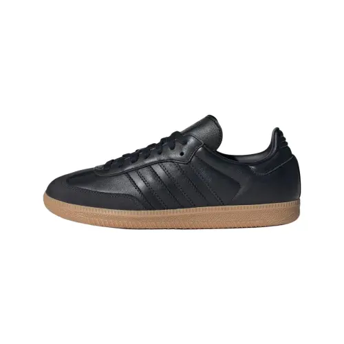 Samba Wmns Adidas Originals Og 'Black Carbon' Women's
