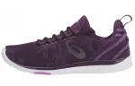 ASICS Gel Fit Sana Running Shoes Women's Low Top Purple