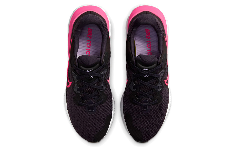 Nike Renew Run 2 ‘Cave Purple Hyper Pink’ Women’s