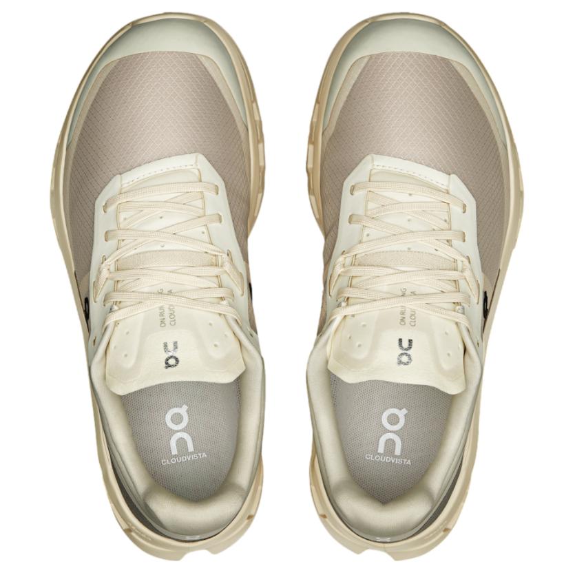 Cloudvista 2 Wmns On ‘Cream Desert’ Women’s