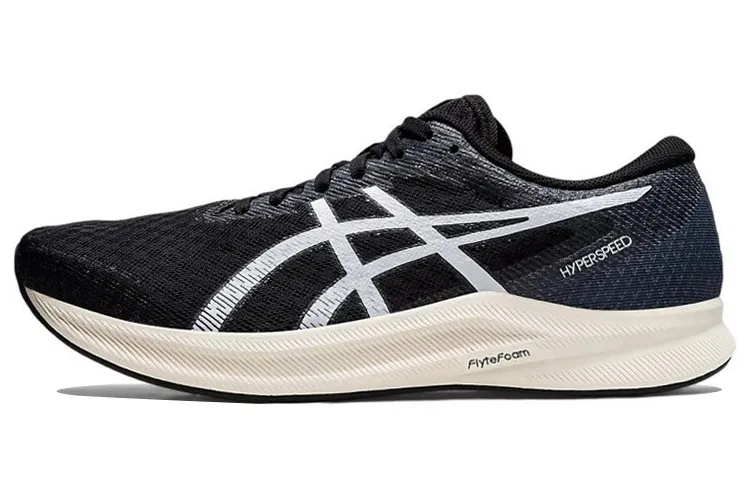 ASICS Hyper Speed 2 'Black White'