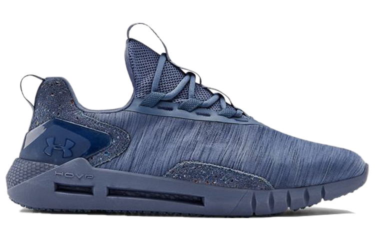 Кроссовки Under Armour (синие) — фото 2