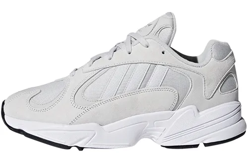 Adidas Yung-1 'Light Grey'
