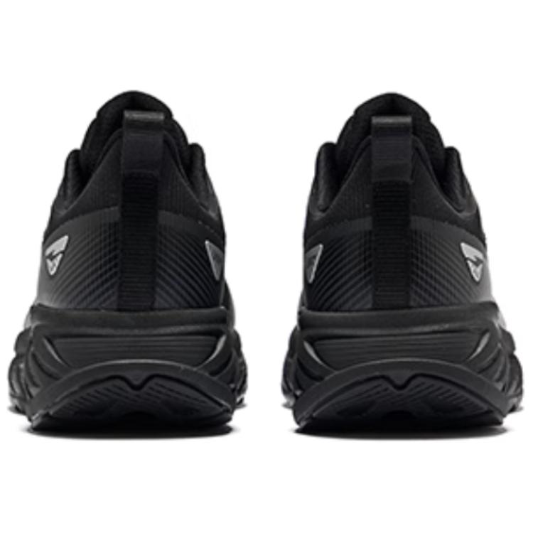 Erke Cushioning Abrasion Resistant Breathable Cushioning Abrasion Resistant Breathable Low top Running Shoes Women’s