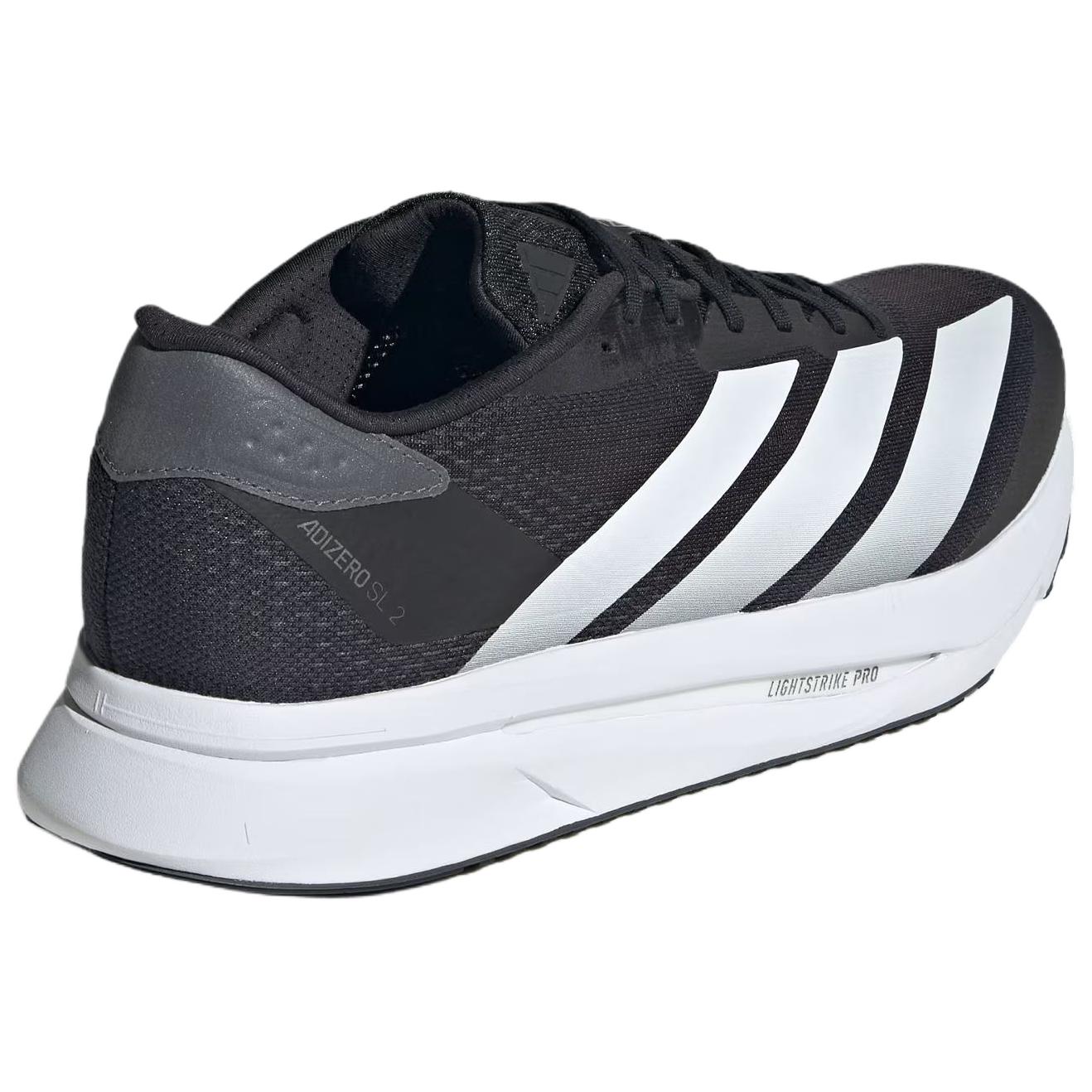 Adizero SL2 Adidas ‘Black White Grey’