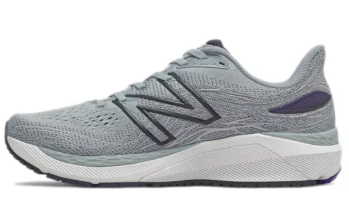 860 Fresh Foam X New Balancev12 'Light Aluminum'