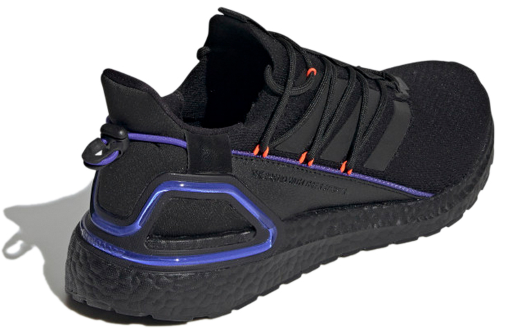 Кроссовки adidas ULT (черный) — фото 4