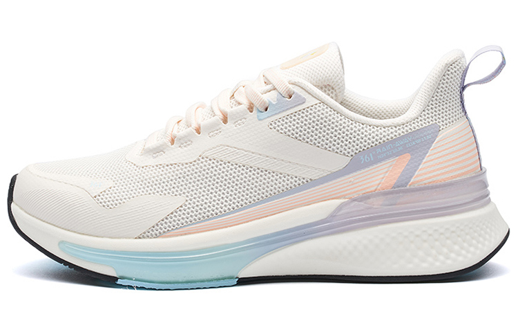 361° Cushioning Slip Resistant Abrasion Resistant Cushioning Slip Resistant Abrasion Resistant Low top Running Shoes