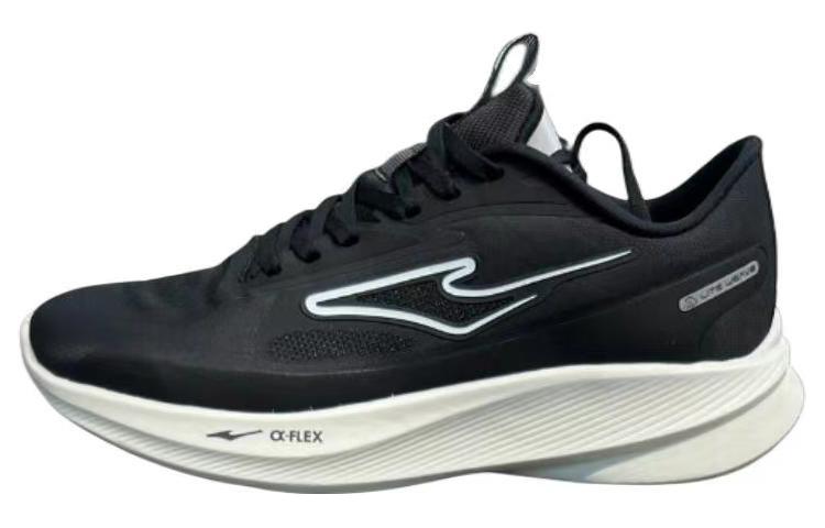 Erke Α flex 3.0 Cushioning Slip Resistant Abrasion Resistant Cushioning Slip Resistant Abrasion Resistant Low top