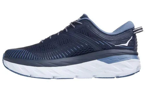 HOKA ONE ONE Bondi 7 'Ombre Blue'