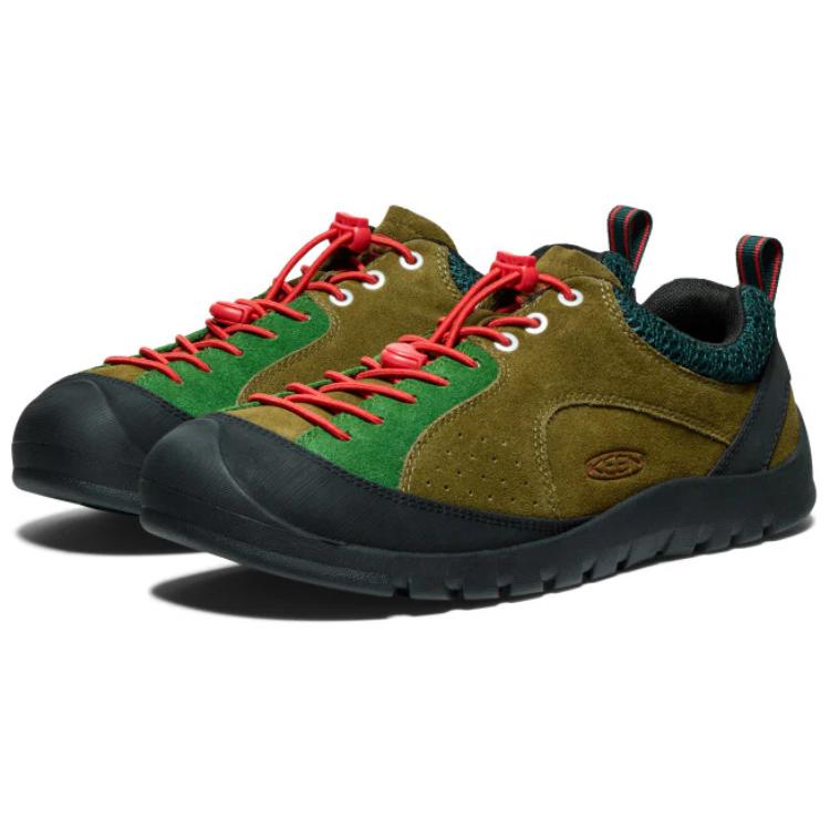 Keen Jasper Rocks Sneakers