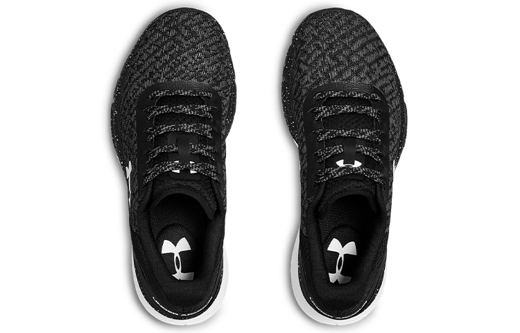Under Armour Charged Escape 2 Reflect ‘Black Graphite’ Women’s