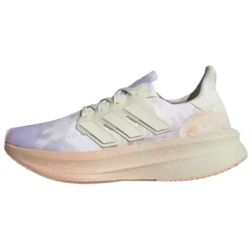 Adidas Ultraboost 5.0 Slip Resistant Abrasion Resistant Slip Resistant Abrasion Resistant Low top Running Shoes Women's
