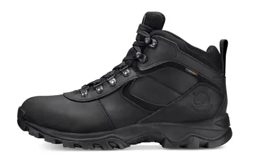 Timberland Chocorua Trail Mid Hiker 'Black'