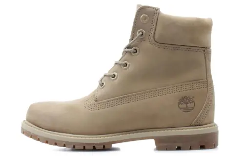 Timberland PREMIUM Outdoor Boots Women's Light Brown