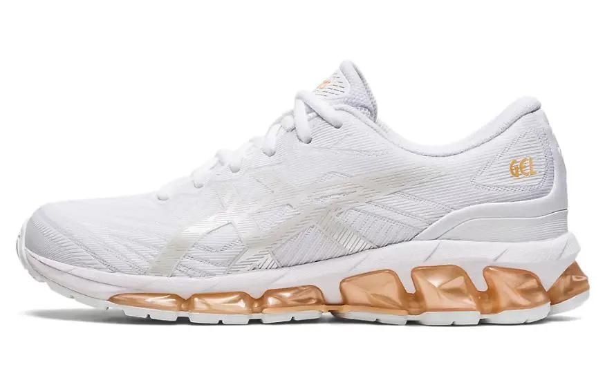 ASICS Gel Quantum 360 7 'White Champagne' Women's