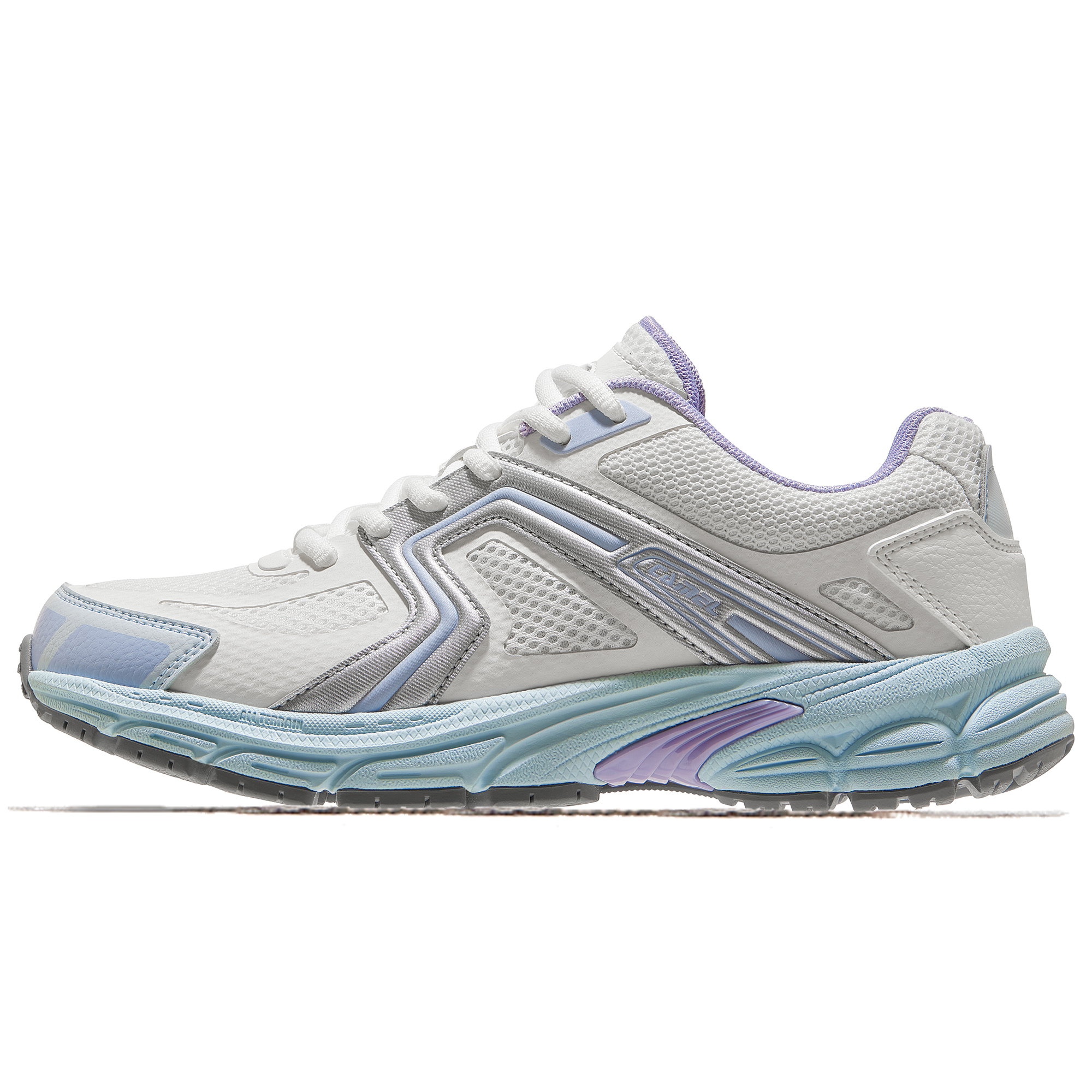 CAMEL Cushioning Breathable Low top Running Shoes Women’s