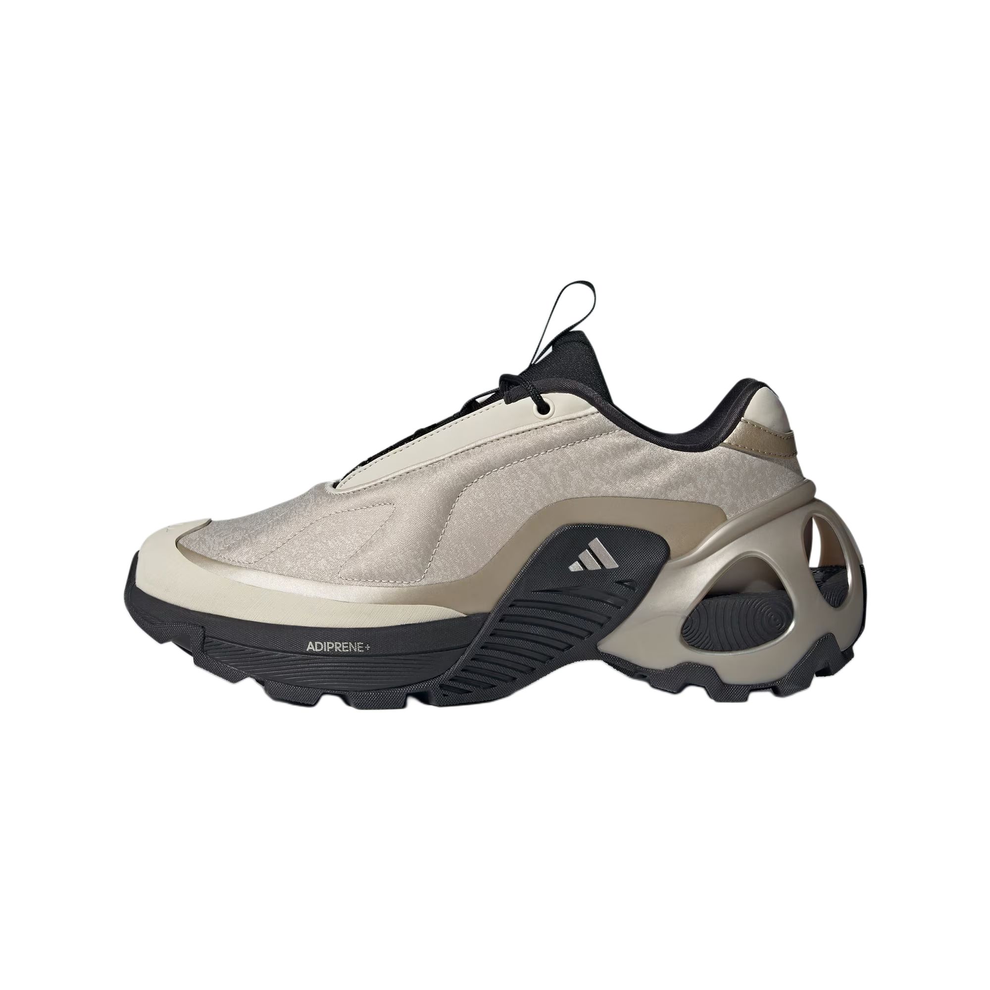 Adidas Wonder Runner Slip Resistant Abrasion Resistant Low top Training Long Distance Running City Commuting