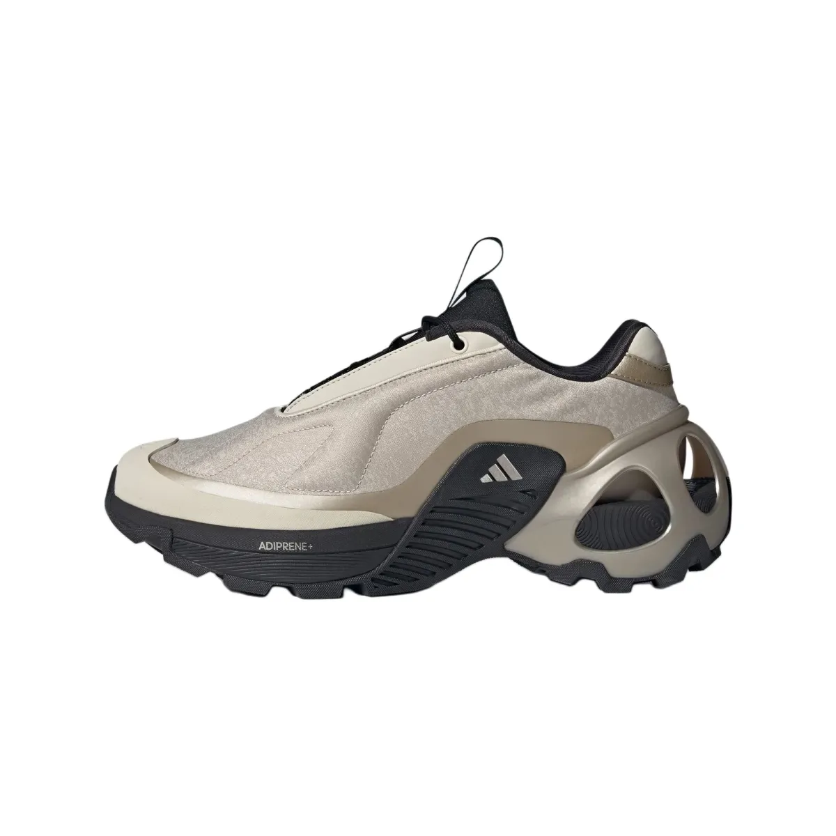 Adidas Wonder Runner Slip Resistant Abrasion Resistant Low top Training Long Distance Running City Commuting