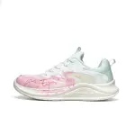 Anta Wander Abrasion Resistant Balance Low top Casual Running Shoes Women's Pink
