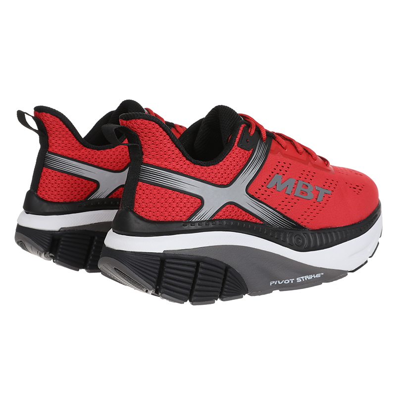 MBT Mesh, Textile Cushioning Breathable Height Increasing Reflective Rebound Support Abrasion Resistant