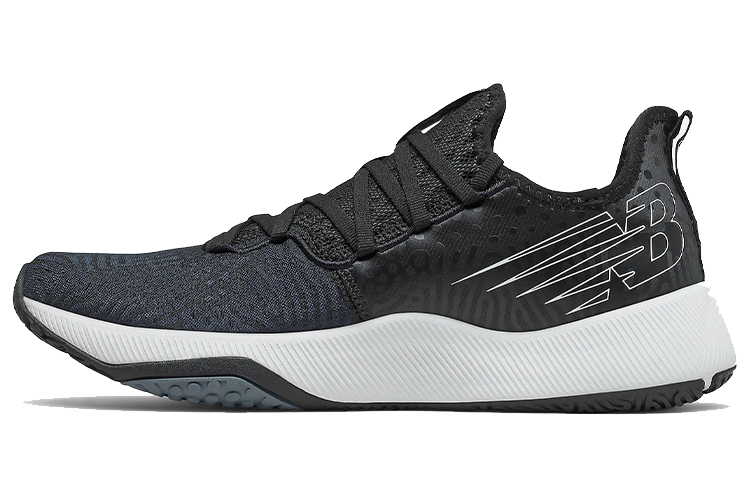 FuelCell Trainer New Balance 'Black Outerspace'