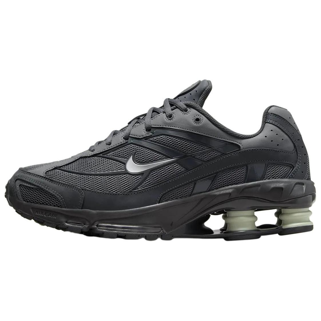 Nike Shox Ride 2 Anthracite Jade Horizon