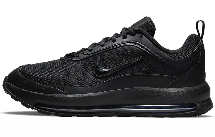 Nike Air Max Ap Triple Black