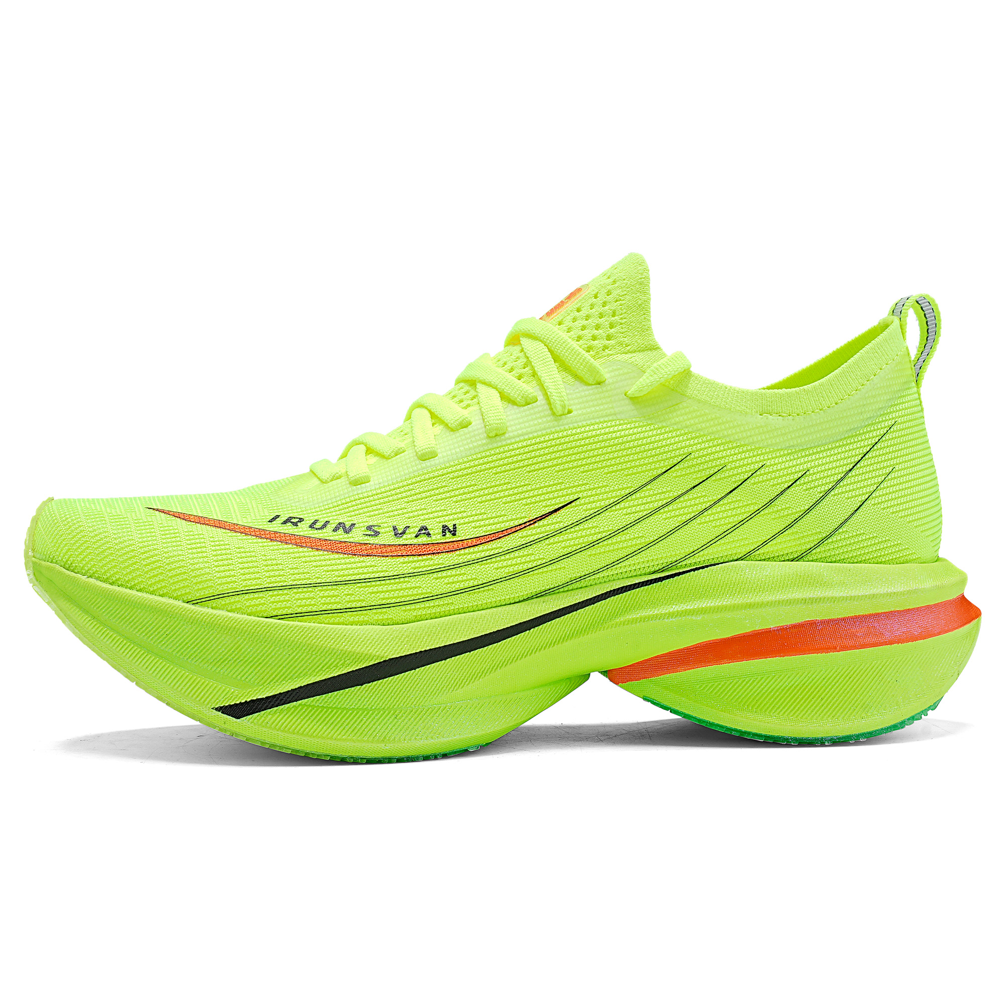 IRUNSVAN Running Shoes Box Unisex