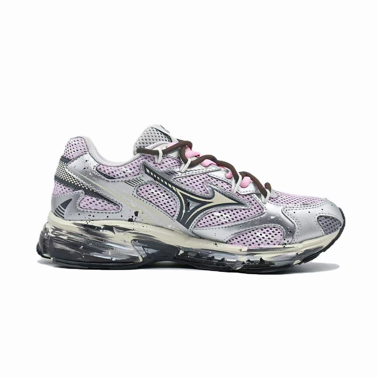Mizuno Speed 2K Cushioning Abrasion Resistant Breathable Support Cushioning Abrasion Resistant Breathable Support