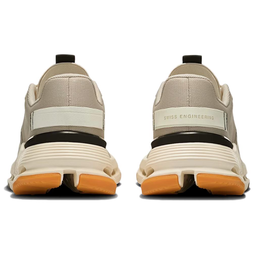 On Cloudnova Form 2 sneakers Women's