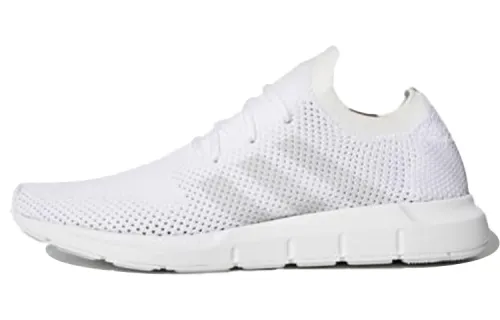 Adidas Swift Run Primeknit 'Footwear White'