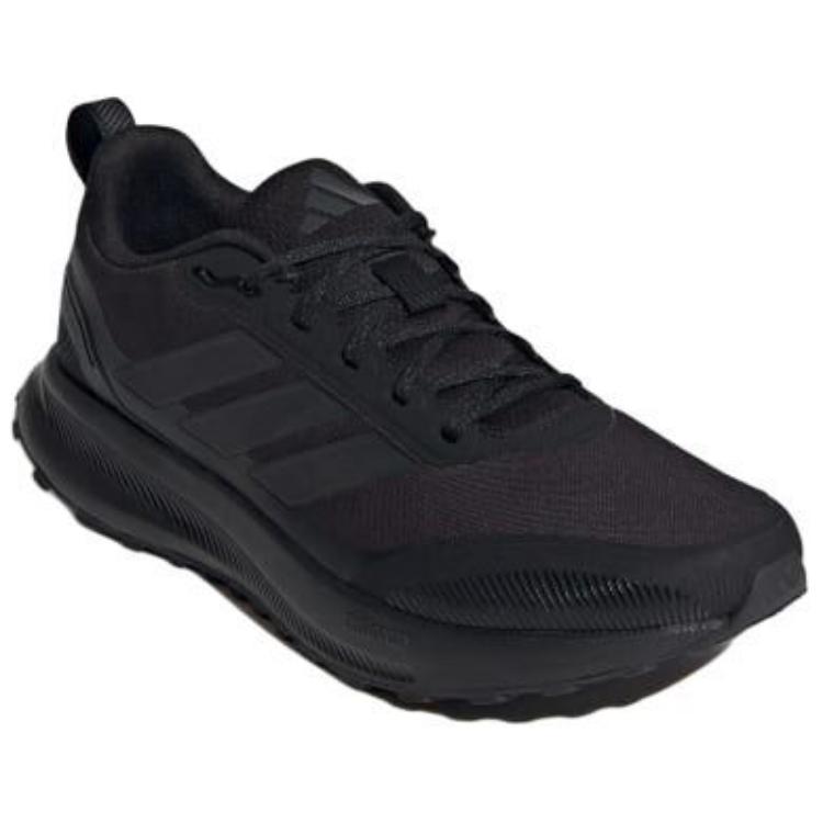 Adidas Runfalcon 5 Tr Core Black Carbon