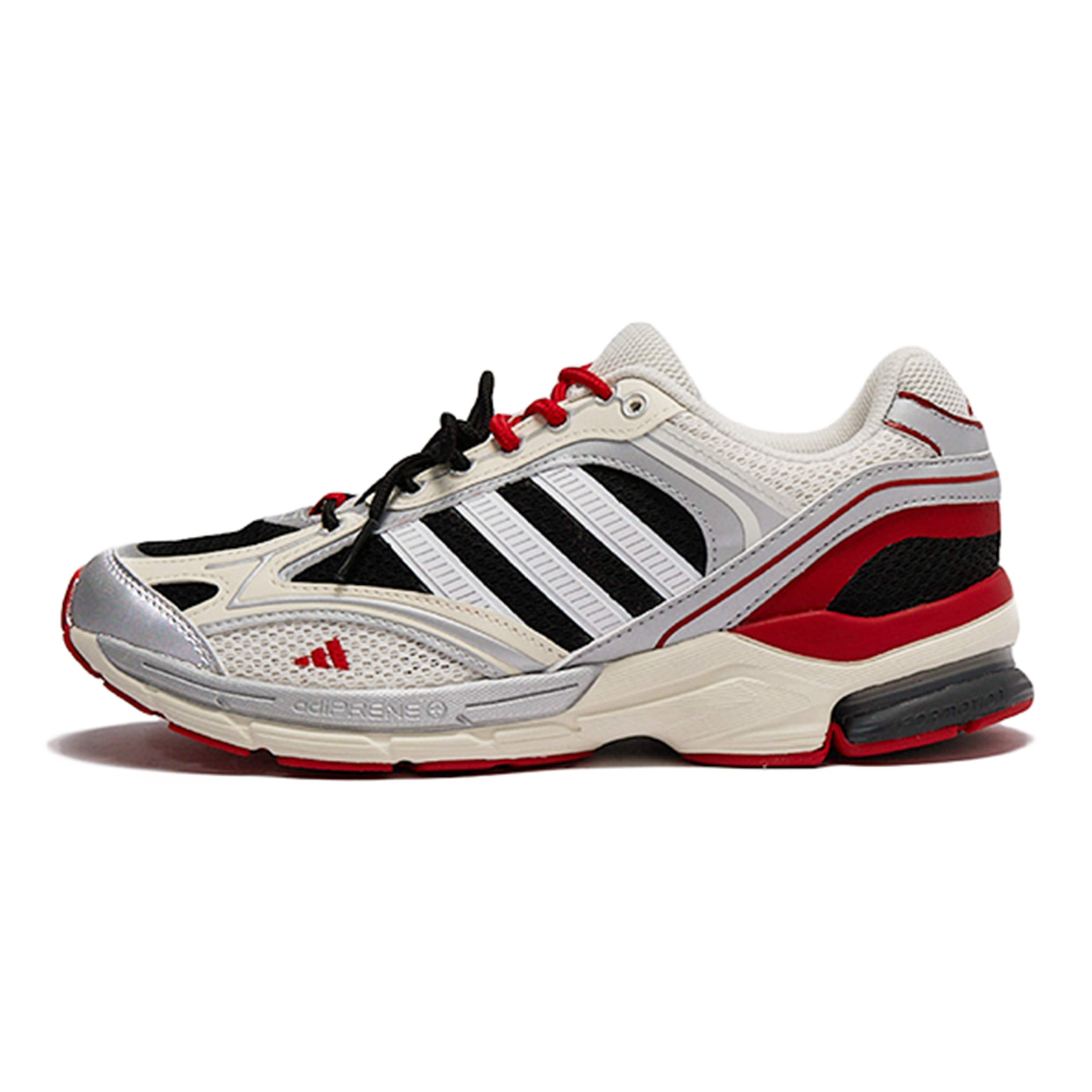 Adidas Spiritain 2000 Slip Resistant And Breathable Slip Resistant And Breathable Low top Casual Running Shoes Unisex