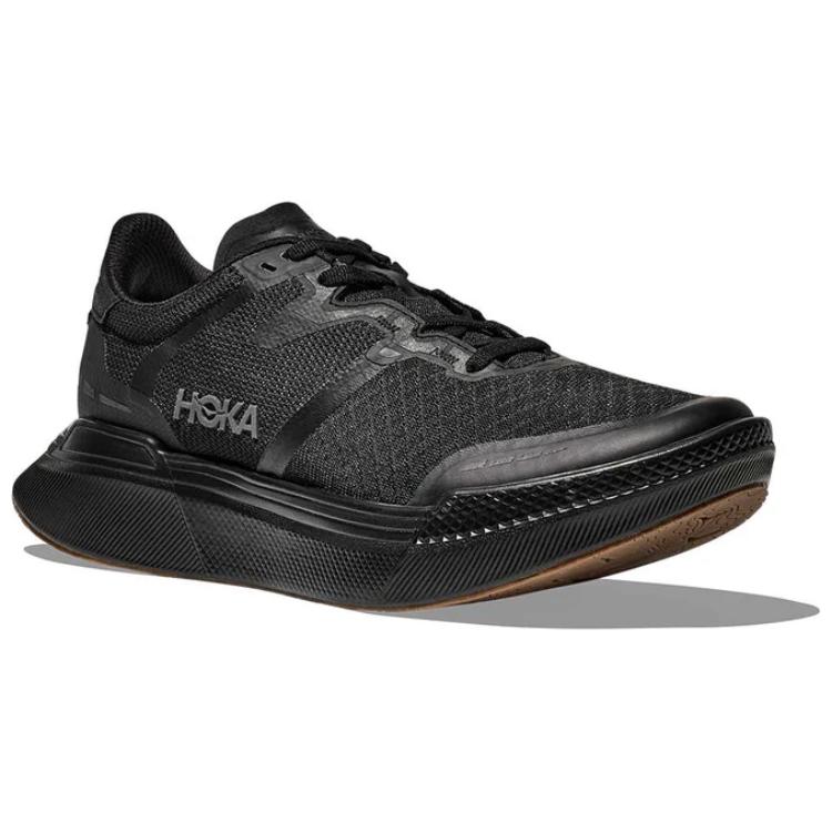 HOKA ONE ONE Transport X Black