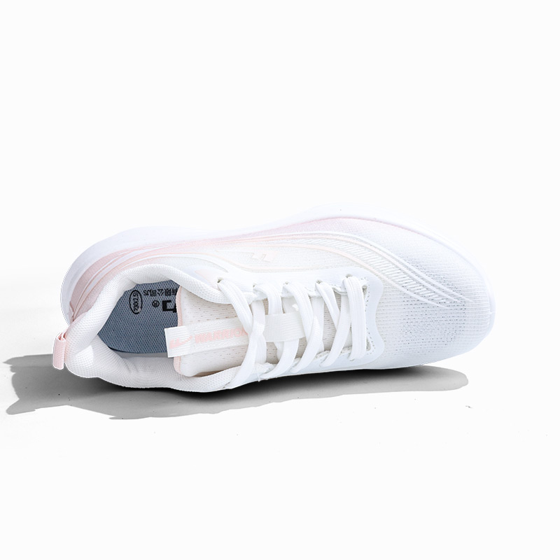 Warrior Slip Resistant, Breathable, And Lightweight Low top Casual Physical Fitness Test & Exam City Commuting
