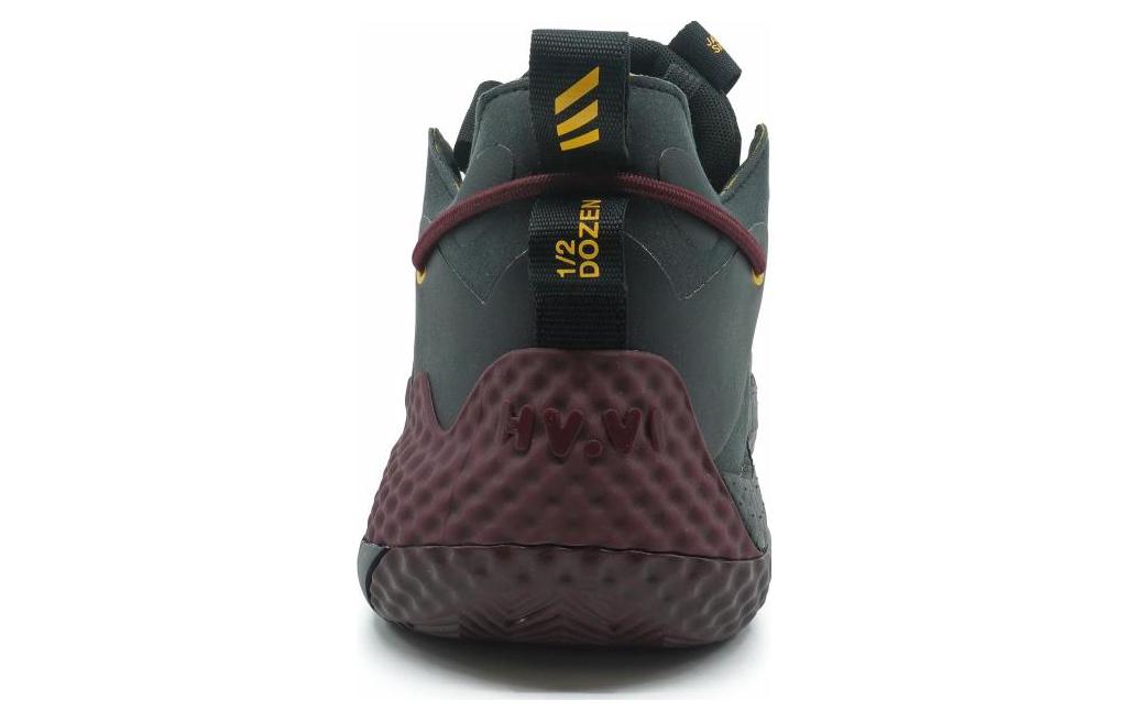 Adidas Harden Vol. 6 ‘Arizona State’ Pe