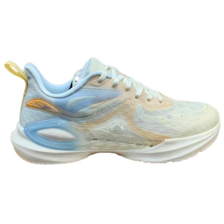 Erke Low top Running Shoes Men’s Blue White