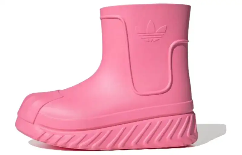 adiFOM Superstar Wmns Adidas Originals Boot 'Pink Frenzy' Women's