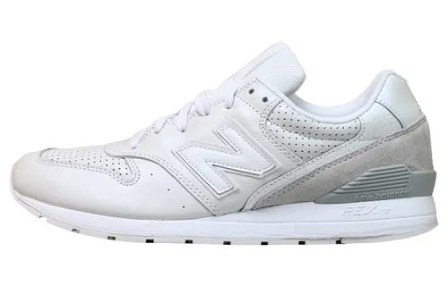 New Balance 996Series Gray/White