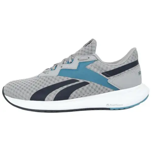 Energen Plus Reebok 2 'Pure Grey Steely Blue'