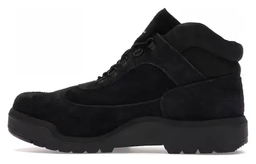 Timberland Field Boot OVO Black