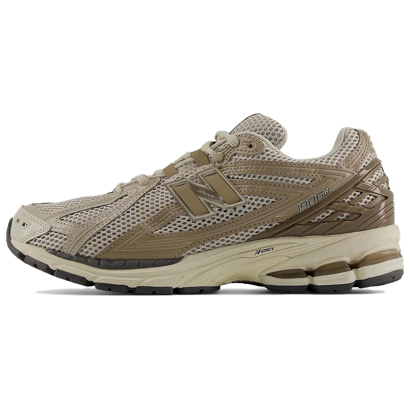 1906 Men’s New BalanceR ‘Beige Vachetta’