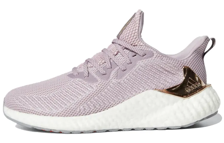 Adidas AlphaBoost 'Soft Vision' Women's